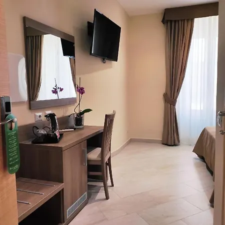 Luxury - Experience Affittacamere