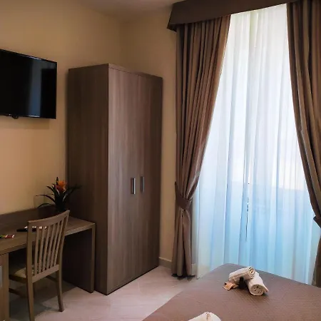 Luxury - Experience Affittacamere 4*