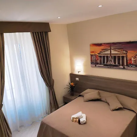 Luxury - Experience Affittacamere