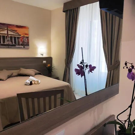 Luxury - Experience Affittacamere Roma