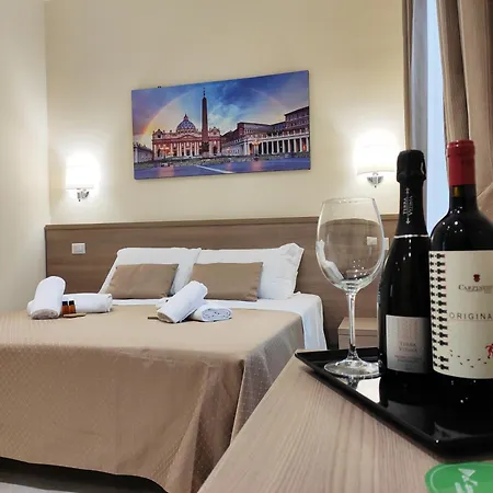 Luxury - Experience Affittacamere