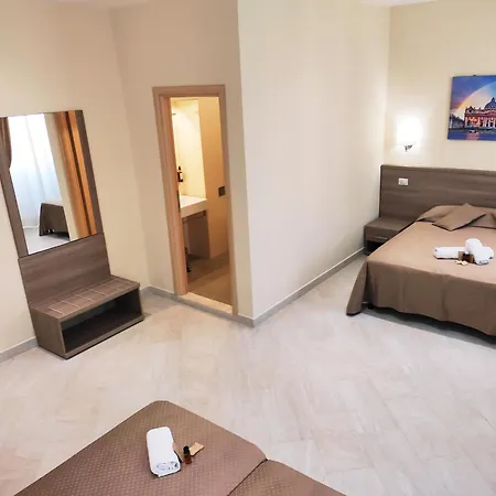 Luxury - Experience Roma