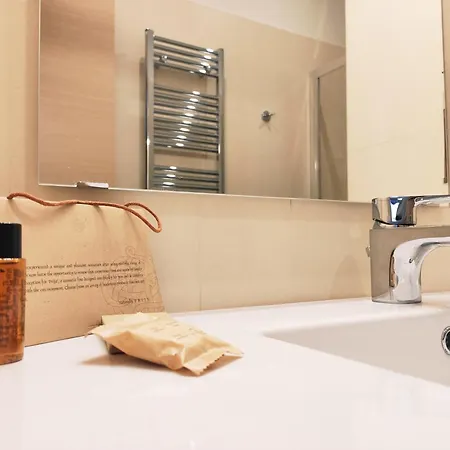 Luxury - Experience 4* Roma