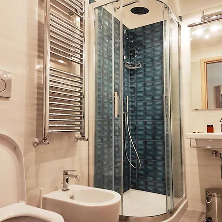 Luxury - Experience Affittacamere
