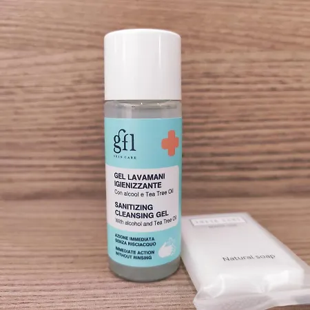 Luxury - Experience 4* Roma