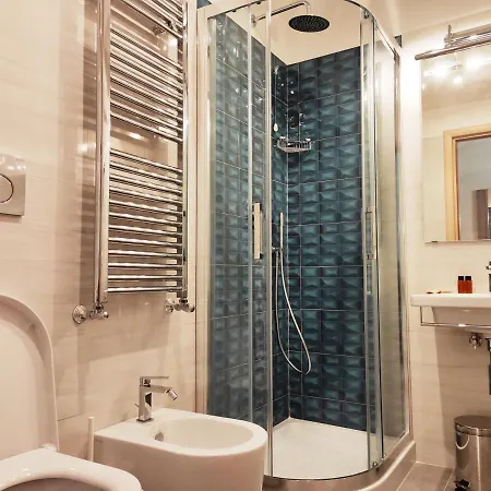 Affittacamere Luxury - Experience