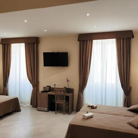 Affittacamere Luxury - Experience