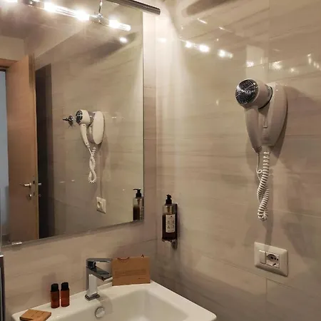 Casa de hóspedes Luxury - Experience Roma