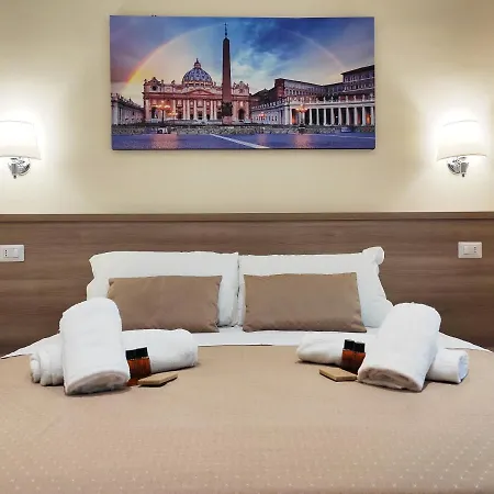 Luxury - Experience Affittacamere