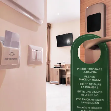 Luxury - Experience 4* Rom