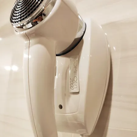 Casa de hóspedes Luxury - Experience