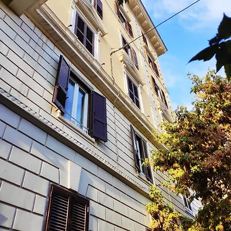 Luxury - Experience Affittacamere Roma