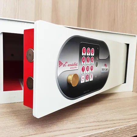 Vendégház Luxury - Experience