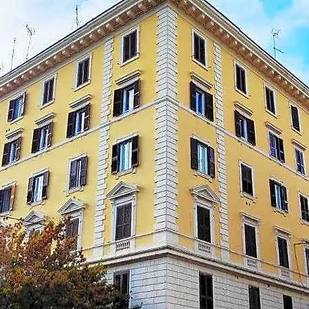 Maison d'hôtes Luxury - Experience Rome