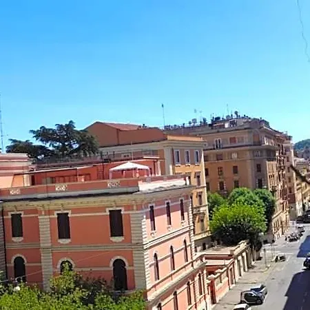 Luxury - Experience Roma