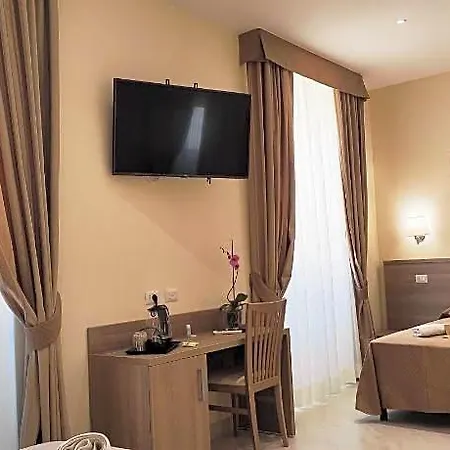 Luxury - Experience Maison d'hôtes Rome