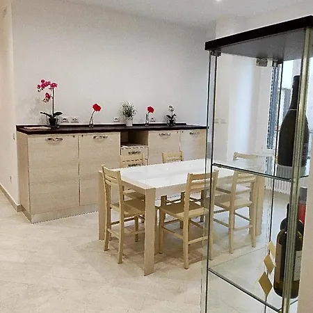 Luxury - Experience Affittacamere