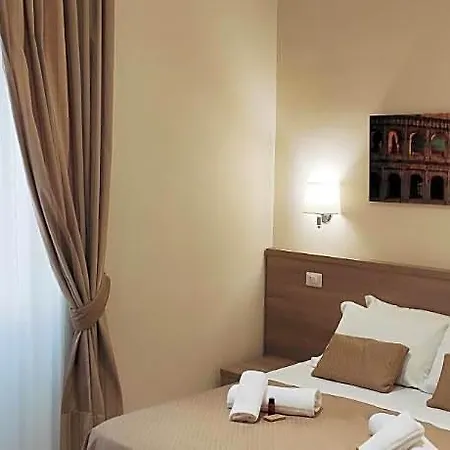 Luxury - Experience Roma
