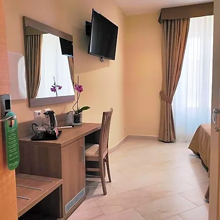 Luxury - Experience 4* Roma