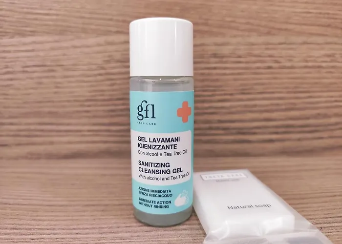 Luxury - Experience 4* Róma