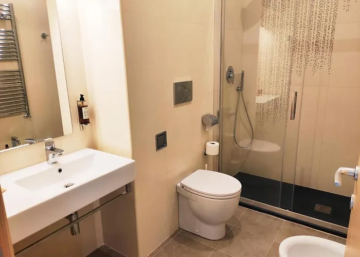 Vendégház Luxury - Experience 4*