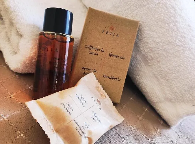 Vendégház Luxury - Experience Róma