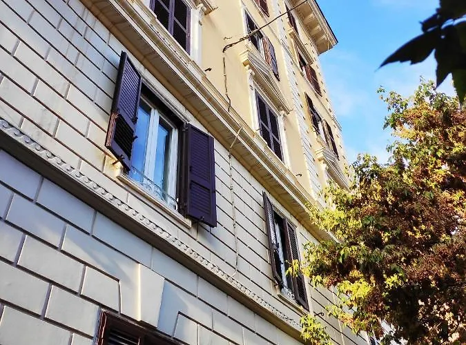 Vendégház Luxury - Experience