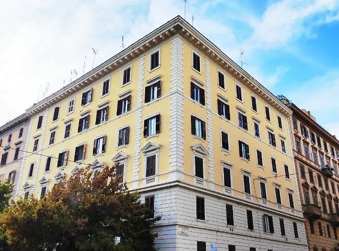 Luxury - Experience Róma