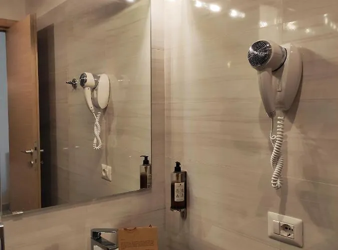 Vendégház Luxury - Experience Róma