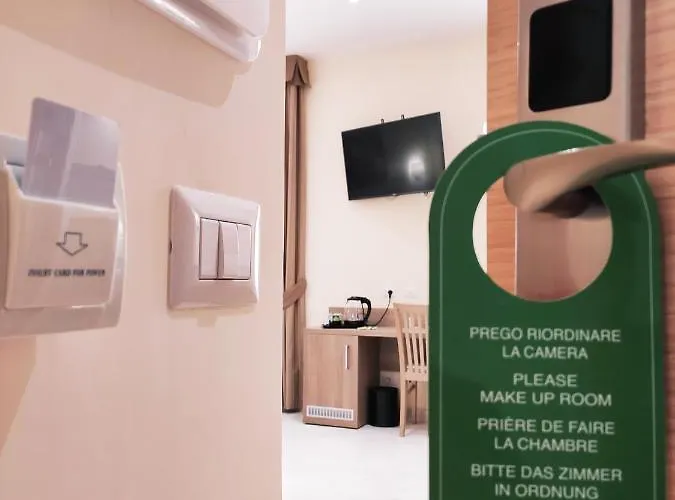 Vendégház Luxury - Experience Róma