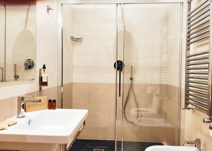 Vendégház Luxury - Experience 4*