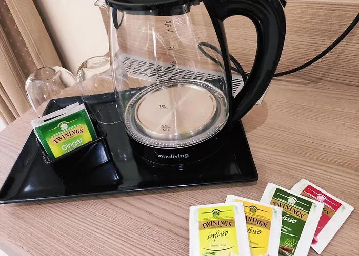 Luxury - Experience 4* Róma