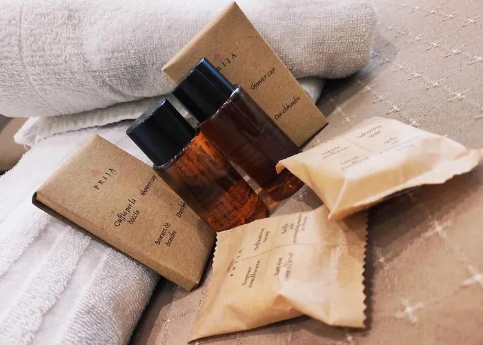 Vendégház Luxury - Experience 4*