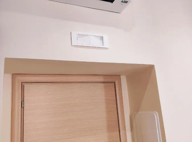 Luxury - Experience Vendégház Róma