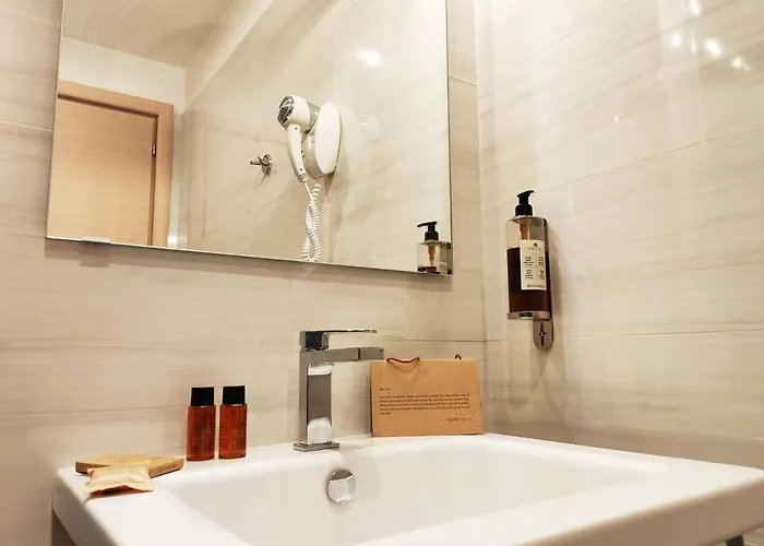 Vendégház Luxury - Experience Róma