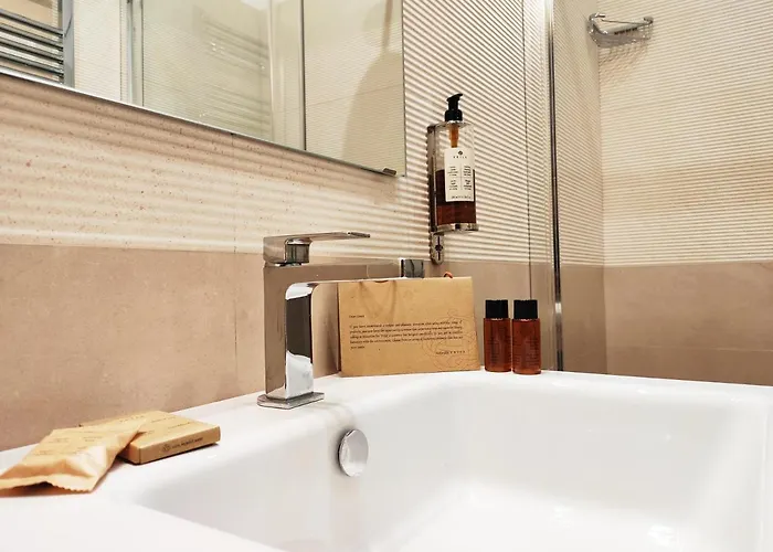 Vendégház Luxury - Experience