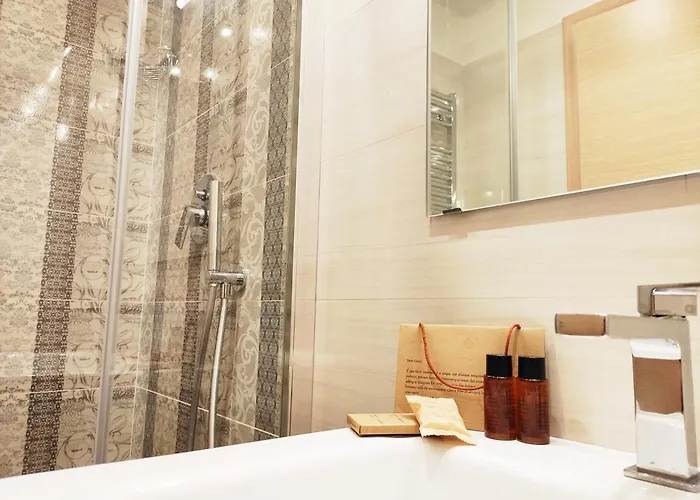 Luxury - Experience 4*