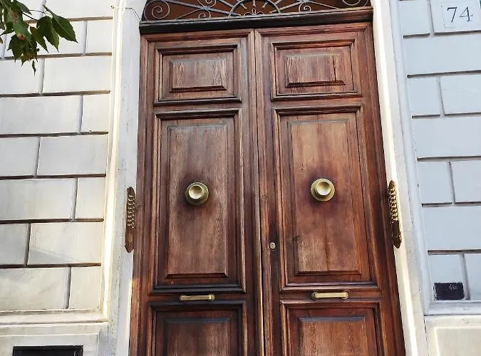 Vendégház Luxury - Experience Róma