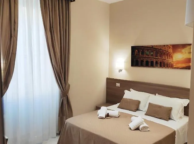 Luxury - Experience Vendégház