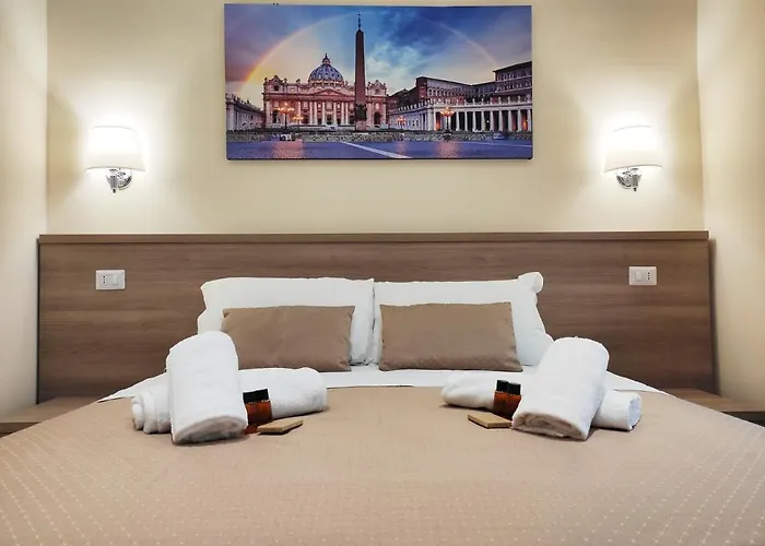 Luxury - Experience Vendégház