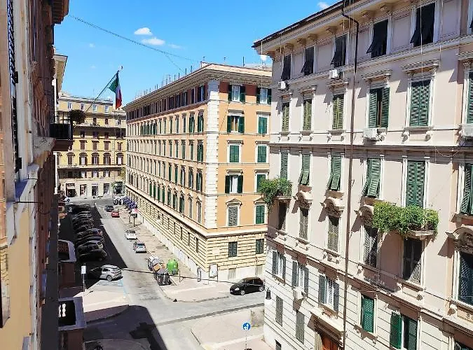 Luxury - Experience Vendégház