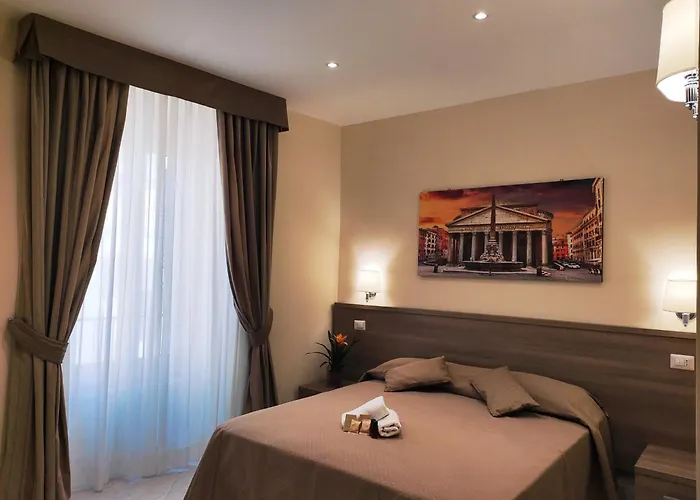 Vendégház Luxury - Experience 4*