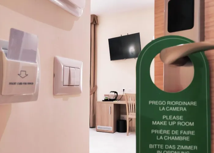 Luxury - Experience 4* Róma