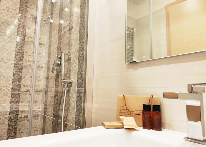 Luxury - Experience Vendégház 4*