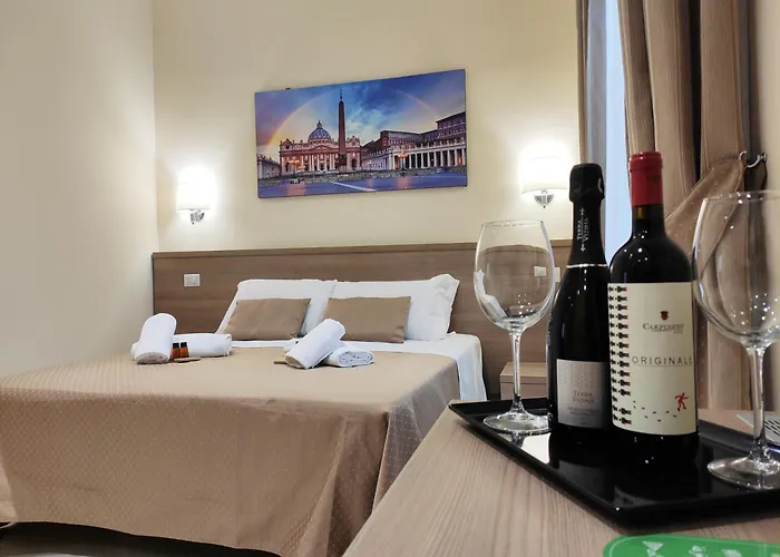 Luxury - Experience Vendégház