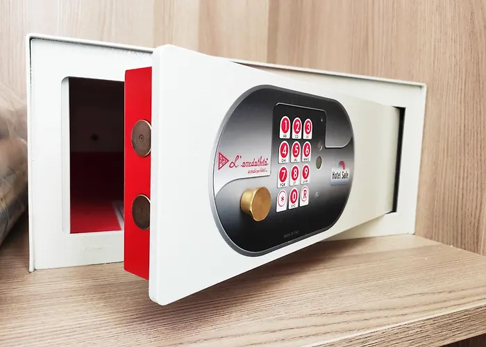 Vendégház Luxury - Experience