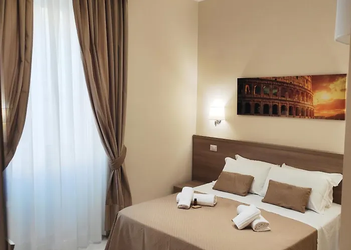 Luxury - Experience Vendégház