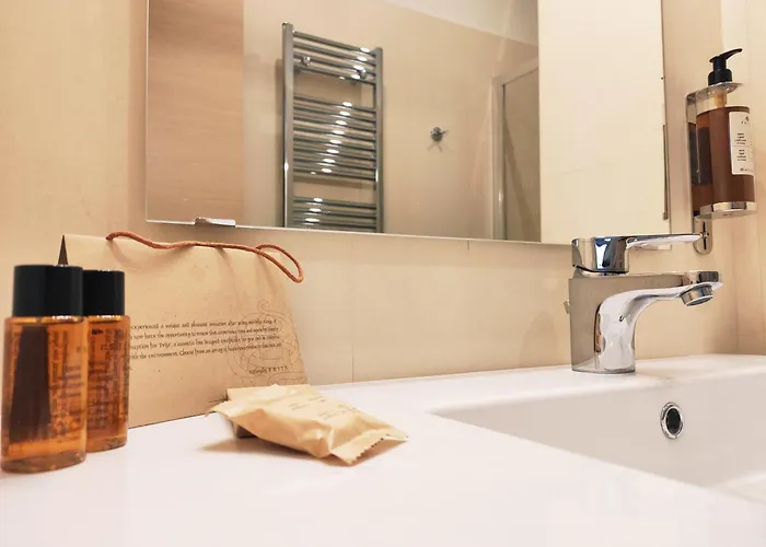 Luxury - Experience 4* Róma