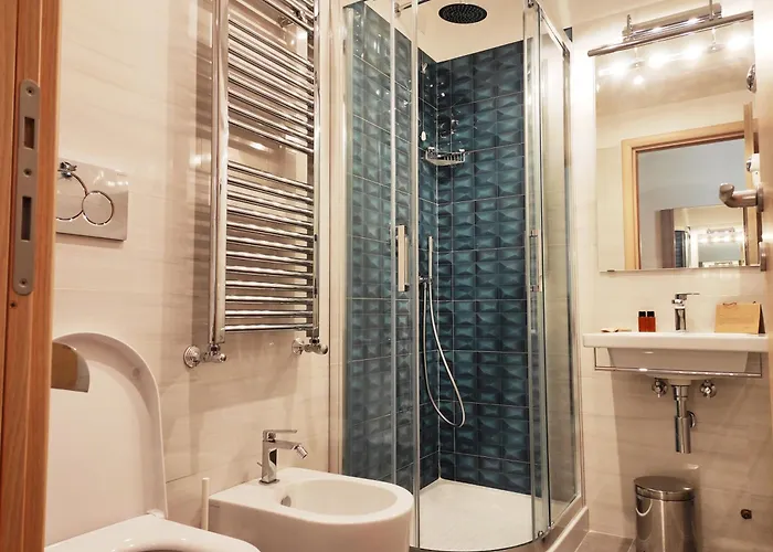 Luxury - Experience Vendégház