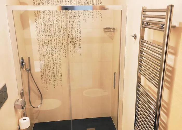 Vendégház Luxury - Experience